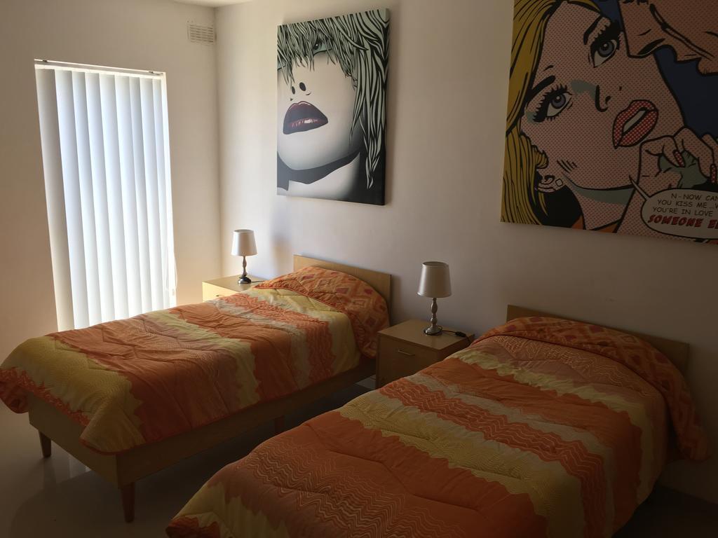 Kaboo Home Pieta ภายนอก รูปภาพ