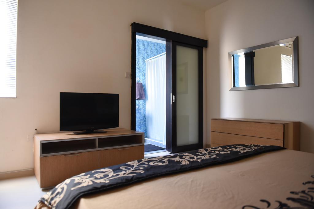 Kaboo Home Pieta ภายนอก รูปภาพ