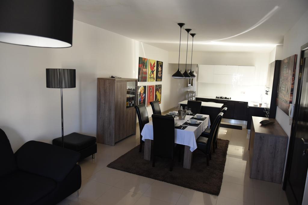 Kaboo Home Pieta ภายนอก รูปภาพ