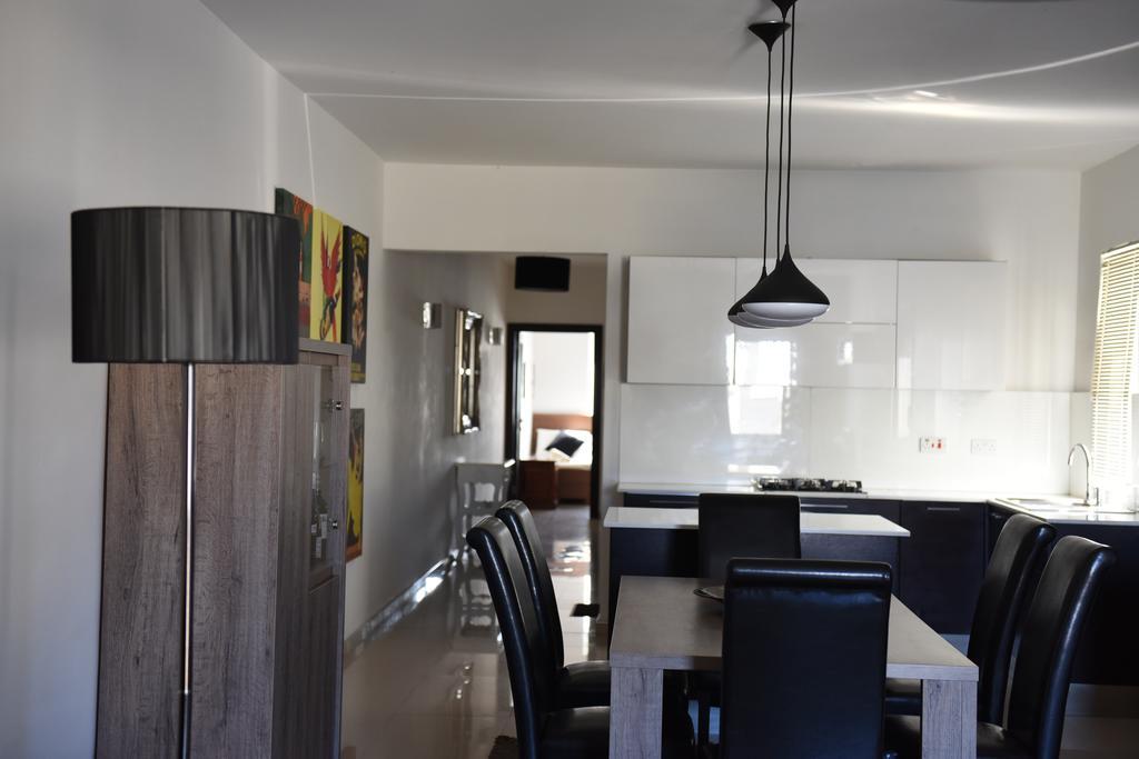 Kaboo Home Pieta ภายนอก รูปภาพ