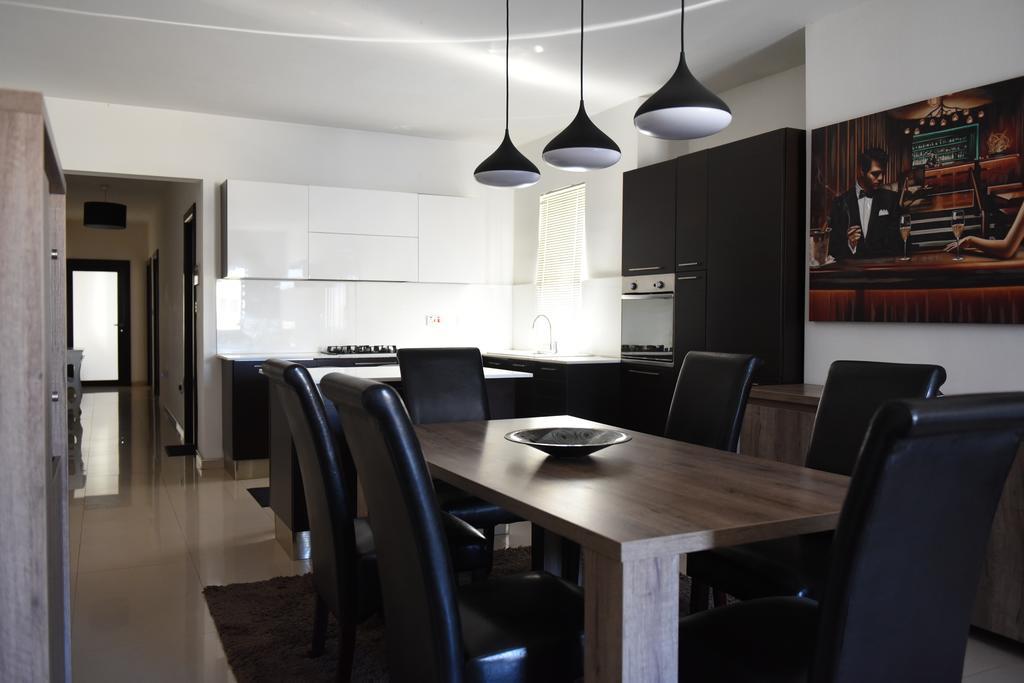 Kaboo Home Pieta ภายนอก รูปภาพ