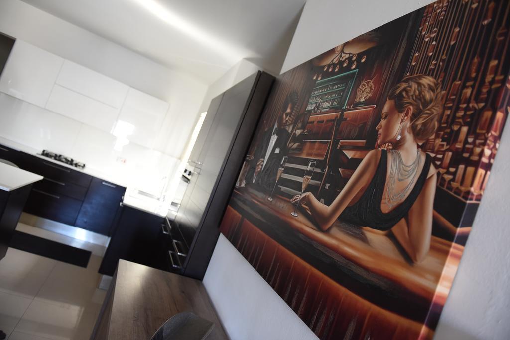 Kaboo Home Pieta ภายนอก รูปภาพ