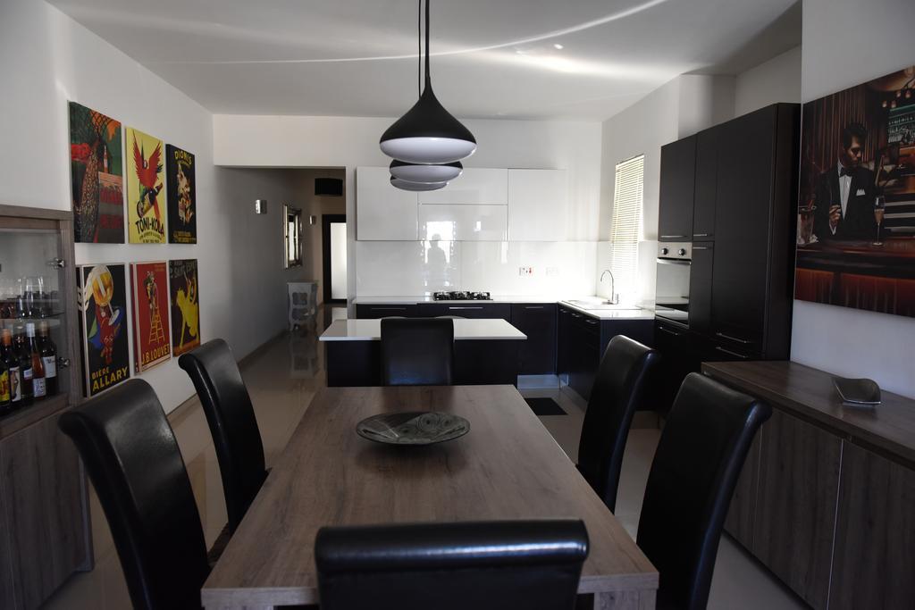 Kaboo Home Pieta ภายนอก รูปภาพ