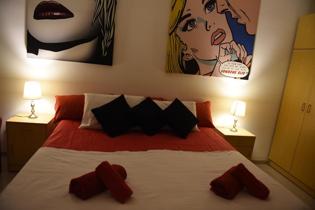 Kaboo Home Pieta ภายนอก รูปภาพ
