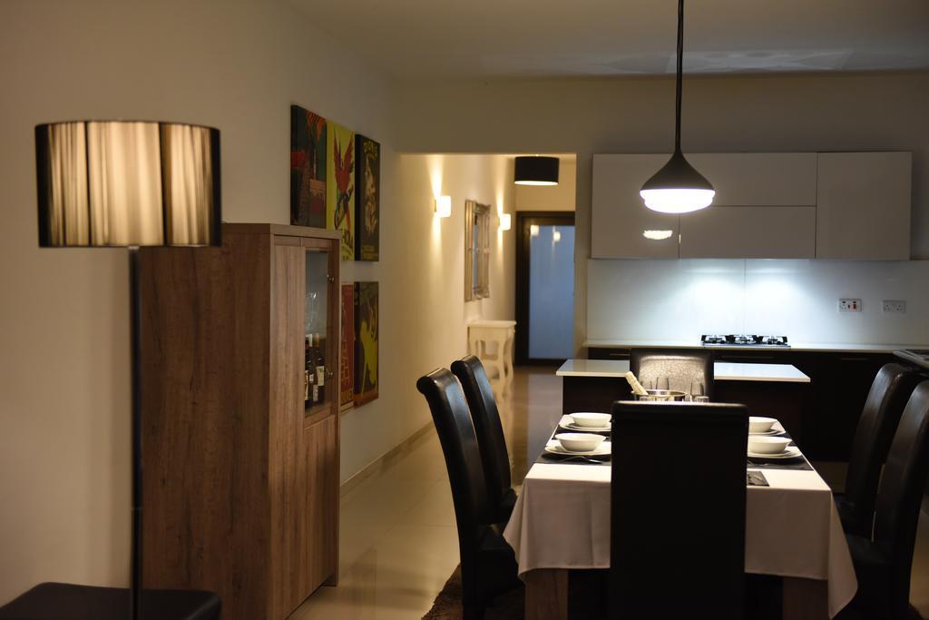 Kaboo Home Pieta ภายนอก รูปภาพ
