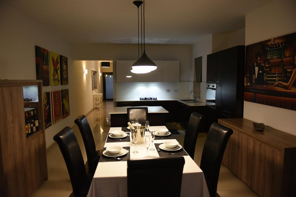 Kaboo Home Pieta ภายนอก รูปภาพ