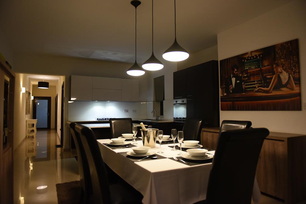 Kaboo Home Pieta ภายนอก รูปภาพ