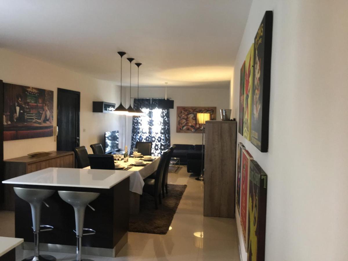 Kaboo Home Pieta ภายนอก รูปภาพ